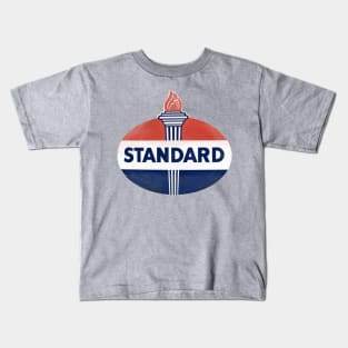 Standard Oil Kids T-Shirt